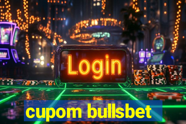 cupom bullsbet